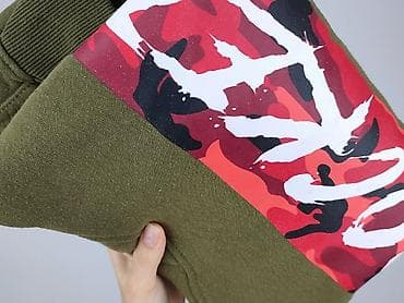 ambitionfly: Bluza z kapturem dla mężczyzn, rozmiar XL — 5