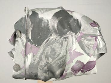 srebrne bluzki wieczorowe: Bluzka damska, rozmiar 2XL — 4