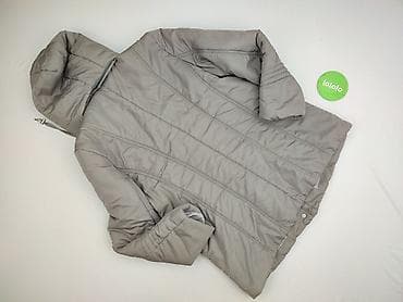 Жіночий одяг: Зимова куртка жіноча, розмір 3XL — 4