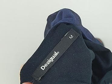 bluzki simplicity: Desigual, Bluzka damska, rozmiar M — 5