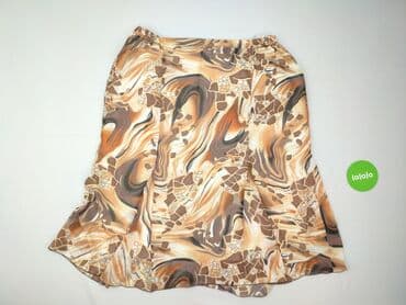 sukienka maxi sinsay: Spódnica damska, rozmiar 8XL — 3