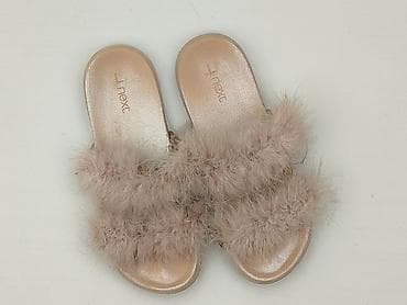 kapcie vs: Next, Kapcie damskie, rozmiar 41 — 1