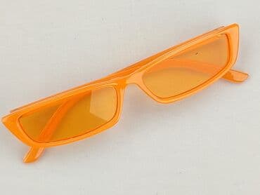 Glasses, Sunglasses, Rectangular design, condition - Very good