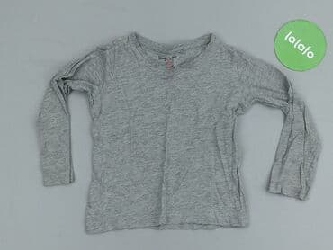 sukienka dla 6 latki: Bluzka, 4-5 lat, 104-110 cm, stan - Bardzo dobry — 2