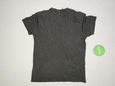 szczerbatek koszulka: H&M Divided, Koszulka dla mężczyzn, rozmiar S — 3