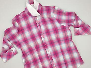 bytom koszula na spinki: Koszula damska, rozmiar M — 1