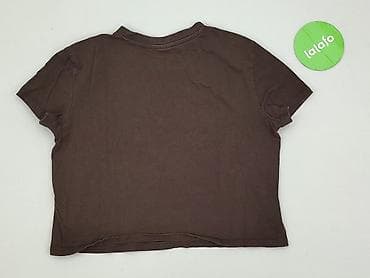 kikiriki: Bershka, T-shirt damski, rozmiar M — 3