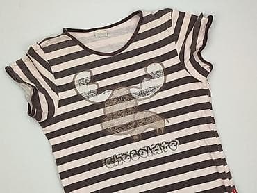 chaotic system bluza: T-shirt damski, rozmiar S — 1