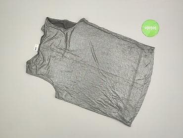 spódnice maxi w stylu boho: Bluzka damska, rozmiar 3XL — 3