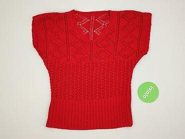 klapki babcine: Sweter damski, rozmiar S — 2