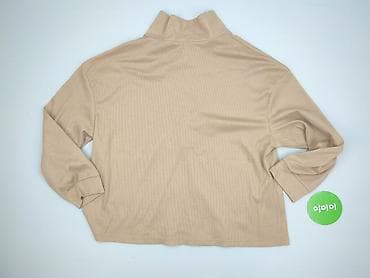 shein sweter: Shein Curve, Bluza damska
, rozmiar 2XL — 3