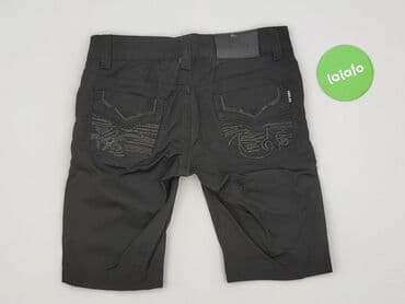 szorty cargo: Szorty damskie, rozmiar S — 3