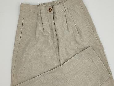 Defacto, Spodnie materiałowe damskie, rozmiar S — 1