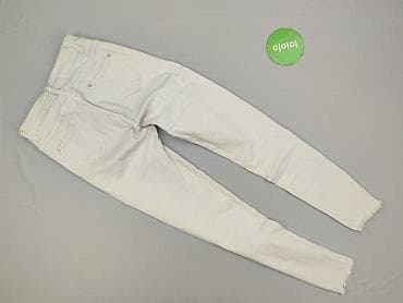 fly flot buty: Fashion Jeans, Jeansy damskie, rozmiar S — 3