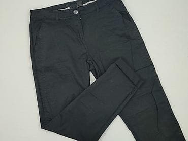 buty walanki: Esmara, Spodnie materiałowe damskie, rozmiar S — 1