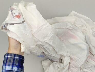 letnie tuniki: Tunika damska, rozmiar One size — 5