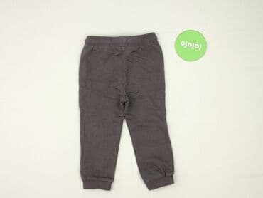bintex rajstopy: Sweatpants, So cute, 1.5-2 years, 92, condition - Perfect — 3
