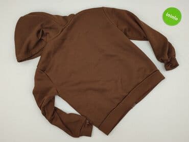 next swetry: Shein, Bluza z kapturem damska, rozmiar S — 3