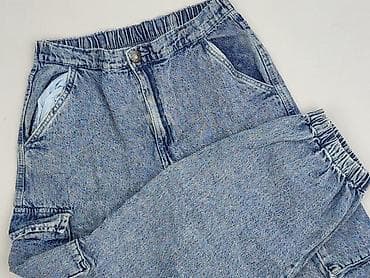 mango tshirt: Spodnie jeansowe, 16 lat, 170, stan - Bardzo dobry — 1