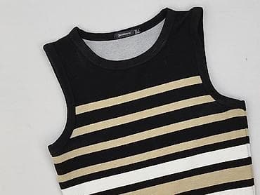terranova bluzy: Stradivarius, Top damski, rozmiar S — 1