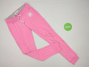 bluza vintage: Spodnie dresowe damskie, rozmiar S — 2