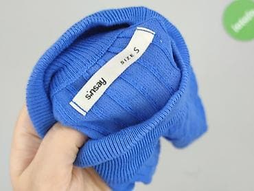 golf h: Sinsay, Golf damski, rozmiar S — 4