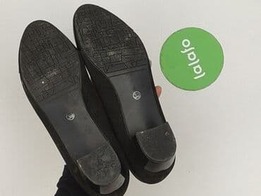 ccc buty profilaktyczne: Półbuty damskie, rozmiar 39 — 4