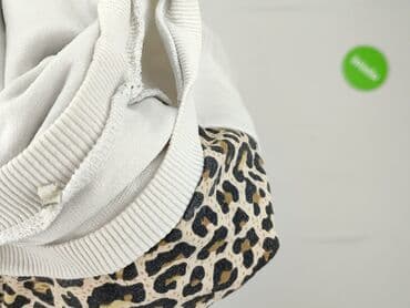 sweter panterka: Світшот жіночий, розмір S — 5