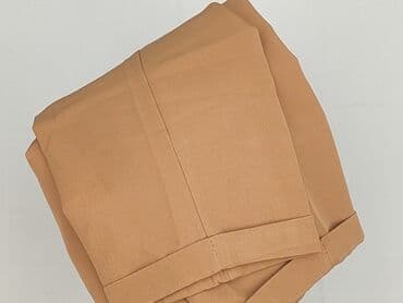 Women's Clothing: Material trousers for women, size 2XL — 6