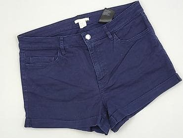 spodenki swd: H&M, Szorty damskie, rozmiar L — 1