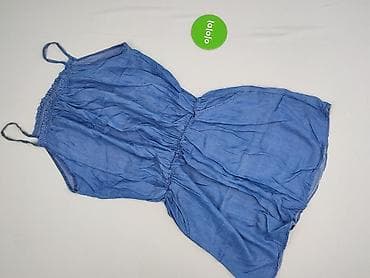 modne sandały 2015: Sukienka damska, rozmiar S — 2