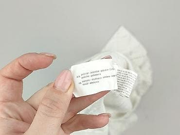 marynarka pull and bear: Zara, Жіноча блуза, розмір L — 4