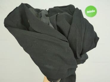 czerwona marynarka damska h m: H&M, Marynarka damska, rozmiar XL — 5