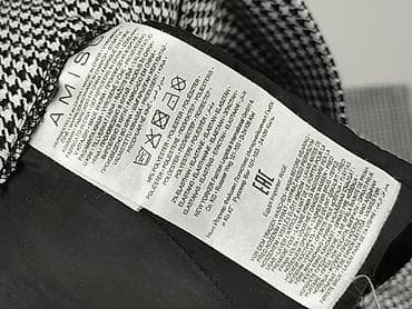 minus two spodnie: Amisu, Spodnie materiałowe damskie, rozmiar M — 5