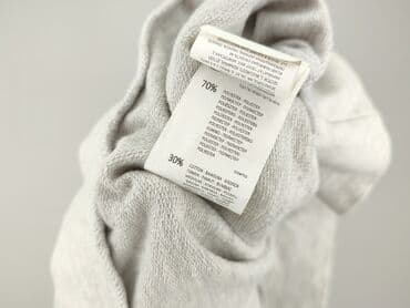 bluza z owczarkiem niemieckim: Sinsay, Bluza damska
, rozmiar S — 5