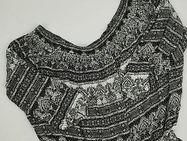 Peacocks, Sukienka damska, rozmiar 2XL