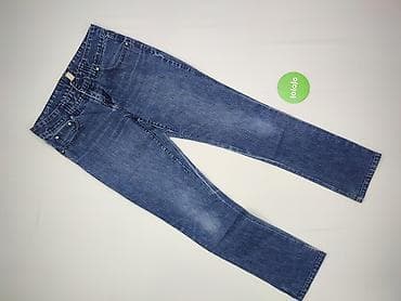 varlesca ubrania: Vero Moda, Jeansy damskie, rozmiar S — 2