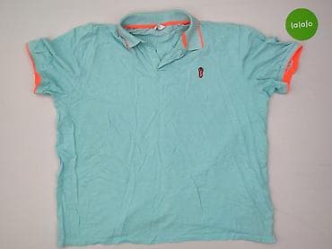 next 2018: Koszulka polo dla mężczyzn, rozmiar 3XL — 2