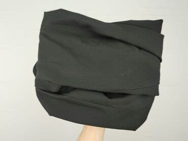 f f majtki damskie: Spodnie materiałowe damskie, rozmiar 4XL — 5