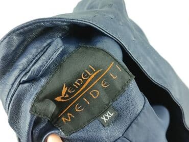 custom kurtki: Kurtka przejściowa damska, rozmiar 2XL — 5