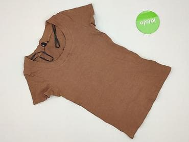 sinsay basic t shirt: Sinsay, Футболка жіноча, розмір XS — 2