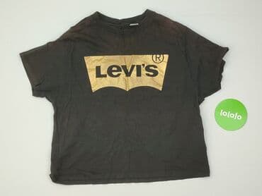 new yorker koszulka z autem: Levi’s, T-shirt damski, XS — 2