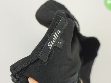 dopasowana sukienka elegancka: Stella, Sukienka damska, L — 5