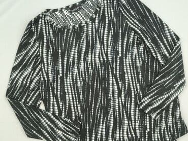 bluzka do ołówkowej spódnicy: Janina, Жіноча блуза, розмір M — 2