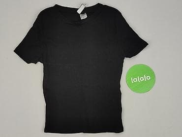 t shirty dio: H&M Divided, T-shirt damski, rozmiar XS — 2