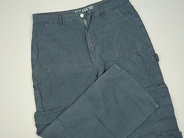 snapback h: Primark, Spodnie dla mężczyzn, rozmiar 4XL — 1