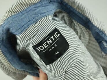sweter w paski c a: Koszulа dla mężczyzn, XL, IDENTIC, stan - Bardzo dobry — 4