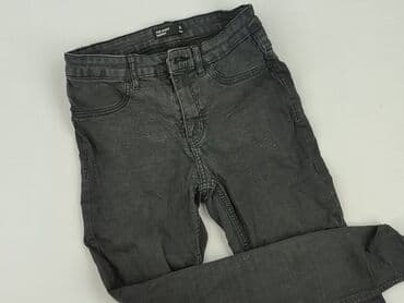 buty hello kitty, sinsay: Sinsay, Jeansy damskie, rozmiar S — 2