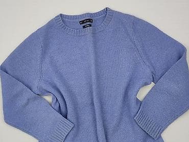 golfs: Zara, Sweter damski, rozmiar M — 1