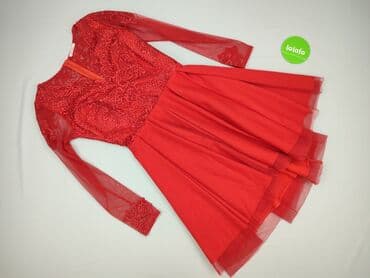 sukienka dynia h: Women`s dress, size M (EU 38) — 2